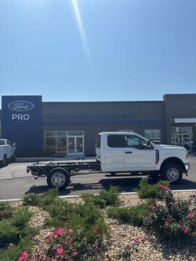 2026 Ford F-350 XL