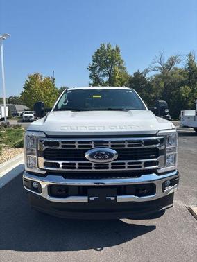 2026 Ford F-350 XL