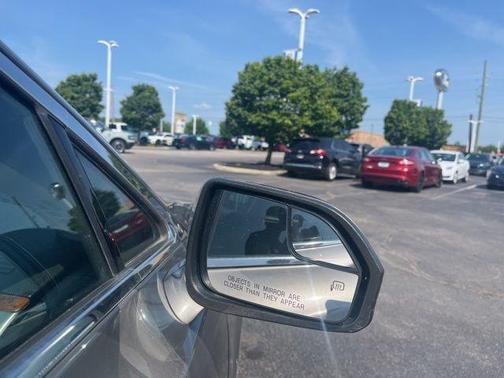 2016 Lincoln MKZ Base
