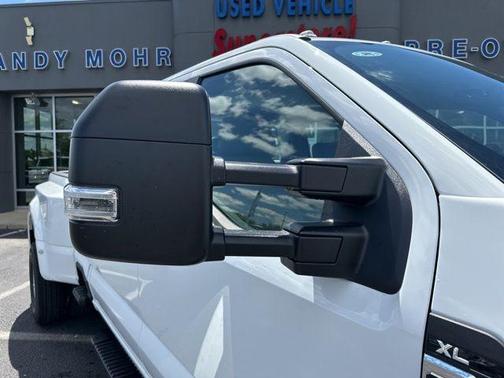 2025 Ford F-350 XL