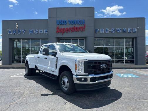 2025 Ford F-350 XL