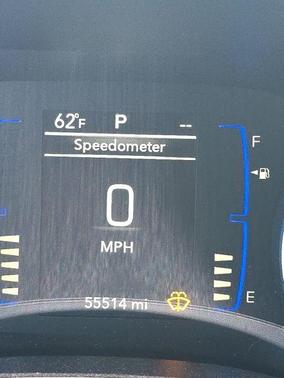 2018 Chrysler Pacifica Touring-L