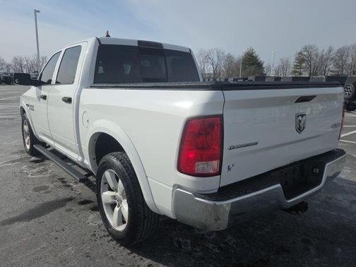 2014 RAM 1500 SLT