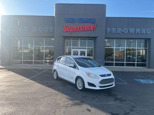 2014 Ford C-Max Hybrid SE