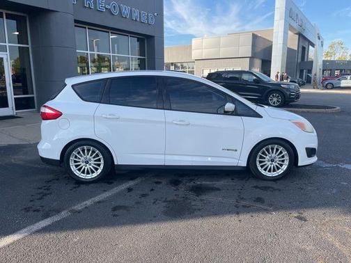 2014 Ford C-Max Hybrid SE