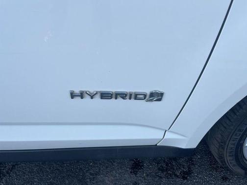 2014 Ford C-Max Hybrid SE