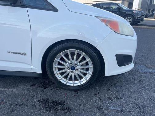 2014 Ford C-Max Hybrid SE