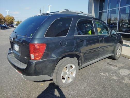 2006 Pontiac Torrent 