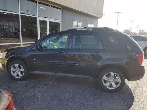 2006 Pontiac Torrent 