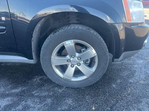 2006 Pontiac Torrent 