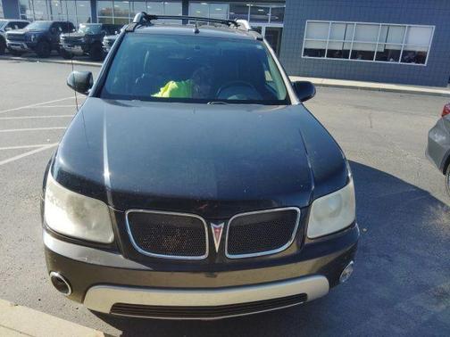 2006 Pontiac Torrent 