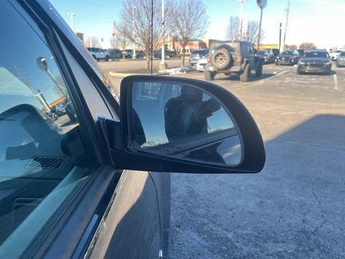 2006 Pontiac Torrent 