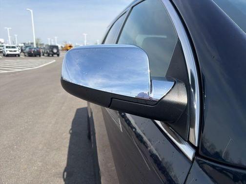 Velvet 2017 Chevrolet Equinox Premier