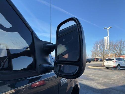 2002 Ford F-350 Lariat Super Duty