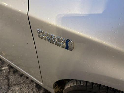 2012 Toyota Prius Plug-in 