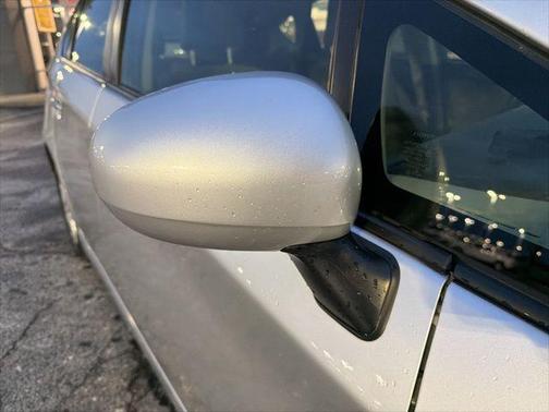 2012 Toyota Prius Plug-in 