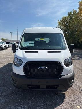 2025 Ford Transit-350 XL