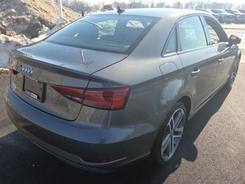 2020 Audi A3 2.0T Premium