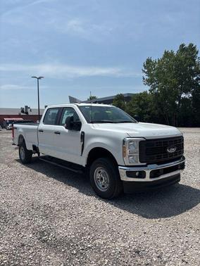 2025 Ford F-250 XL