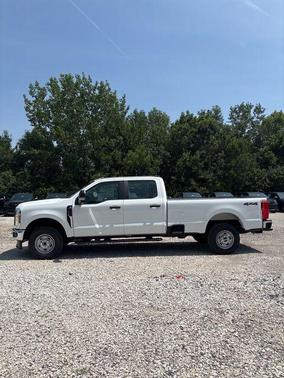 2025 Ford F-250 XL