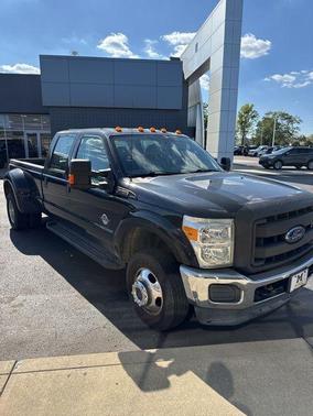 2014 Ford F-350 XL