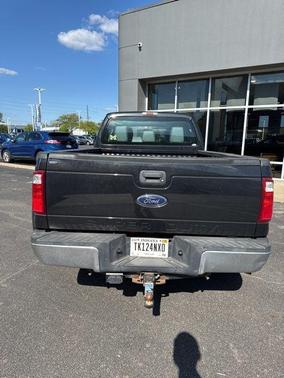 2014 Ford F-350 XL