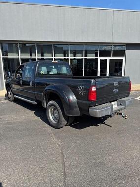 2014 Ford F-350 XL