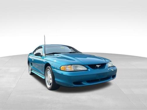 1995 Ford Mustang GT