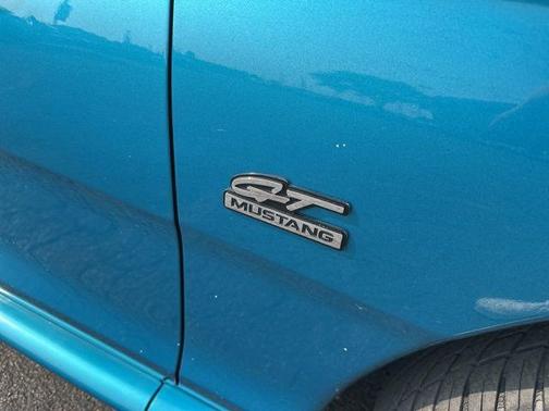 1995 Ford Mustang GT