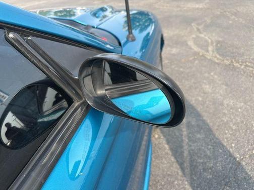 1995 Ford Mustang GT