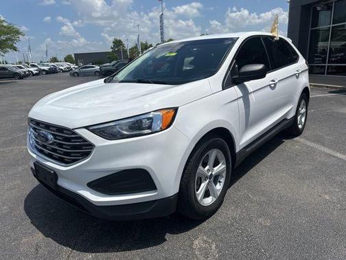 2020 Ford Edge SE