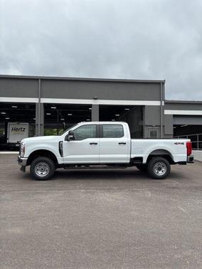 2025 Ford F-250 XL