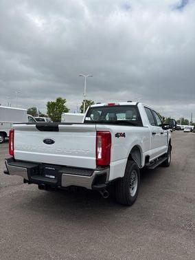 2025 Ford F-250 XL