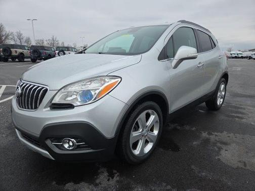 2015 Buick Encore Convenience