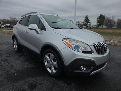 2015 Buick Encore Convenience