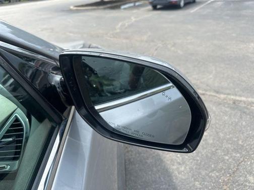 2014 Hyundai SANTA FE Limited