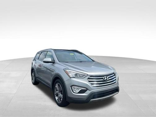 2014 Hyundai SANTA FE Limited