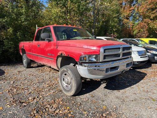 1998 Dodge Ram 2500 