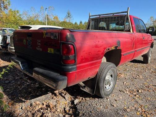 1998 Dodge Ram 2500 