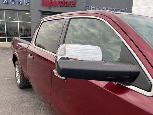 2020 RAM 1500 Longhorn