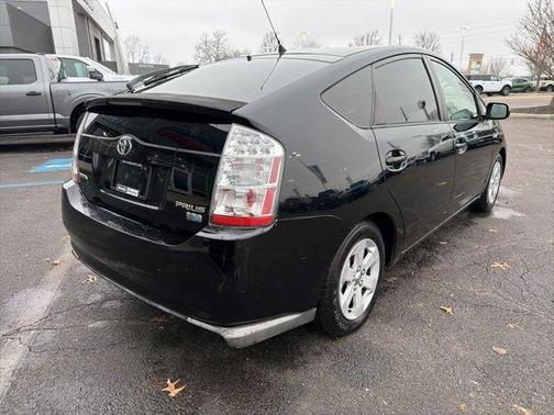 2008 Toyota Prius 