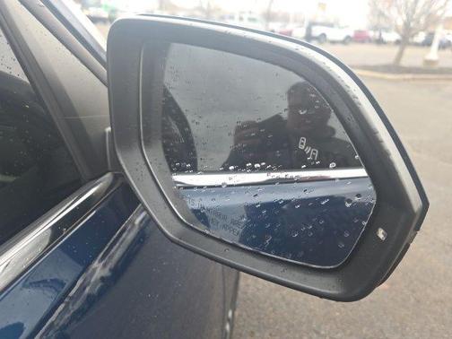 2022 Volkswagen Atlas 2.0T SEL