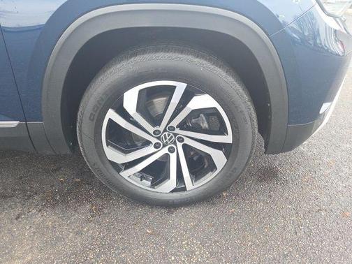 2022 Volkswagen Atlas 2.0T SEL