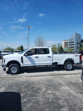 2025 Ford F-250 XL