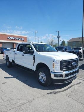 2025 Ford F-250 XL