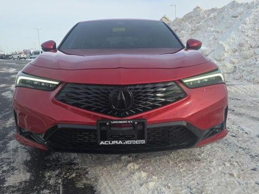 2023 Acura Integra A-Spec Technology