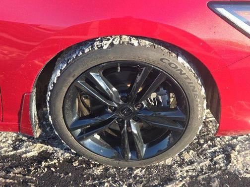 2023 Acura Integra A-Spec Technology