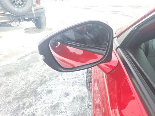 2023 Acura Integra A-Spec Technology