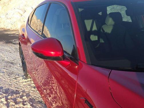 2023 Acura Integra A-Spec Technology