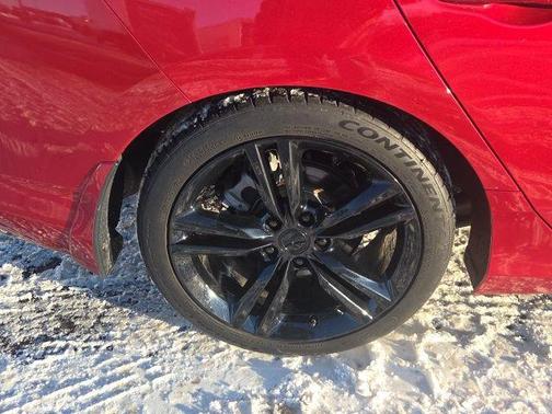 2023 Acura Integra A-Spec Technology